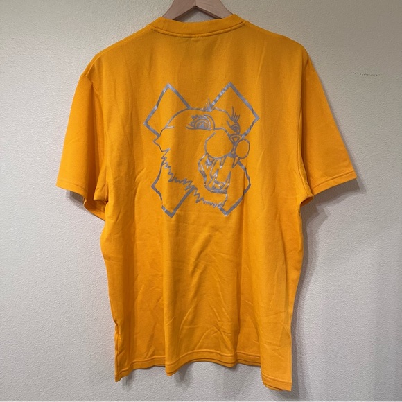 NWT Nike X Patta Short Sleeve Top - Picture 6 of 8